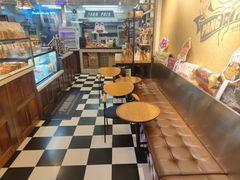 -PANG PAIN 胖面包(七彩俊园店)