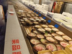 -名扬煮艺肥牛自助火锅(同和店)