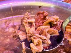 -阿娟牛肉丸·手打牛肉丸·现做现卖