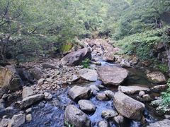 -白云源风景区
