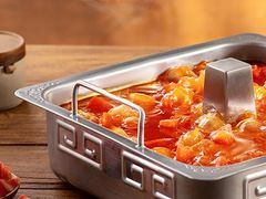 -海底捞火锅(朗悦公园茂·生日主题店)