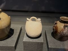 -陕西历史博物馆