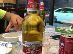 -老梅园大虾城(八一桥店)
