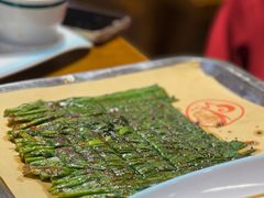 -津门老羊家·铜锅涮羊肉·烧烤(科技园店)