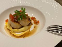 -博林天瑞喜来登酒店·西丽尚膳