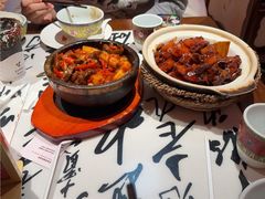 -南昌大饭店·非遗南昌菜(万寿宫店)