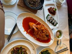 -民国红公馆·秦淮八艳(夫子庙店)