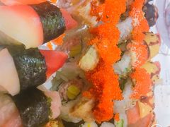 -河风の幸会精致料理