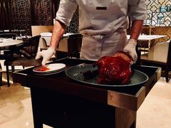 -无锡苏宁银河国际酒店-悦府65中餐厅