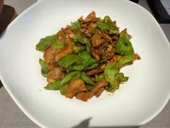 京味小炒肉-福海居烤鸭店(鸟巢店)