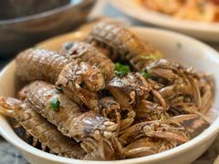 -阿毛饭店首店·宁波老字号(文化广场店)