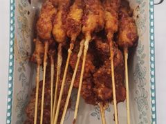 -辽B·小串(总店)