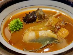 -沈灶河豚宴·河豚融合餐厅(汉中路店)