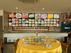 -丹盛象山海鲜(水清路店)