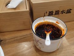 -盈盈水盆(西一路店)