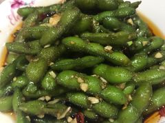 -凤爪王烧烤(徐东旗舰店)