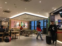 -德克士(西站站内店)