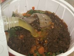 -一品飘香米线(一中总店)