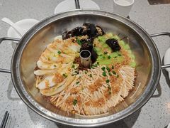 -紫光园·烤鸭·北京菜(劲松店)