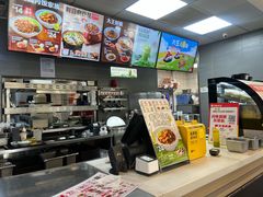 -永和大王(春日上新·阜成门店)