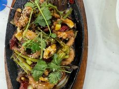 -威海渔村(黄兴路店)