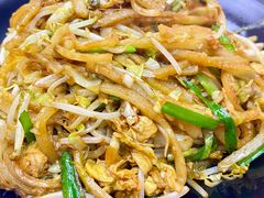 炒焖饼-南阳城烧烤海鲜酒店(和平路店)
