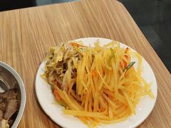-有礼有面(知春路店)