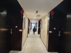 -上海怡沁园度假酒店