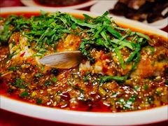 -熊猫家新派川菜(百里一·龙兴集店)