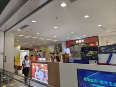 -凯德MALL(西直门店)