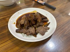 -山里人姜汁(府东小区店)