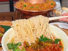 -遇见阿家村云南菜(魏公村店)