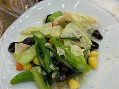 -轩记海鲜餐厅·四十五年老字号·经典粤菜(西区彩虹店)
