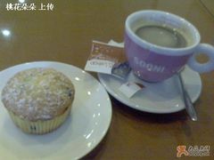 冬日早餐-榖屋house of flour(张江首店)