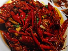 -霸王虾·小龙虾香辣蟹(玉林店)