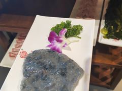 手工虾滑-重庆德庄火锅(胖东来云鼎店)