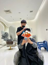 -M造型