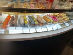 -PAUL LAFAYET 法式甜品(港汇广场店)