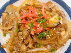 -千寻山野烤肉(中关村店)