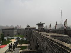 -水浒好汉城