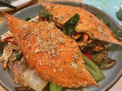 -米纸越南小馆(金鹰世界店)