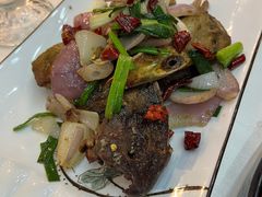 -老鄞江清水龙虾•赵赵家(江北店)