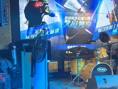 -巴伐利亚啤酒坊(意式风情街店)