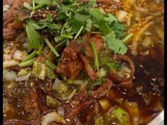 -鹍记特色牛杂面