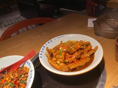 -吃饭皇帝大(解放西路店)