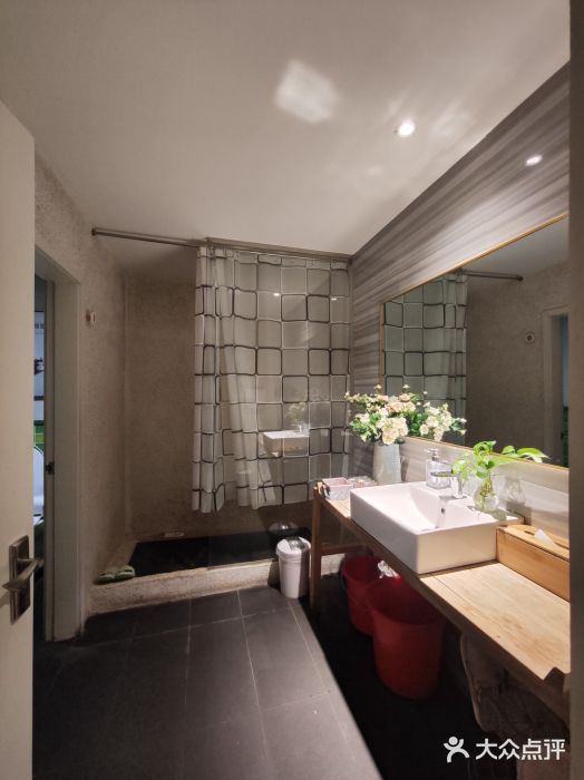 香秀空间科技抗衰·美容中心(鞍山路店)图片