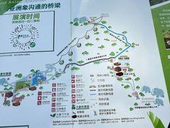 -野象谷景区