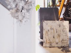 -蓝山四季西餐植物店