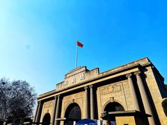 -南京中国近代史遗址博物馆(南京总统府)