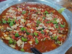 -自贡馆老字号(青江东路店)